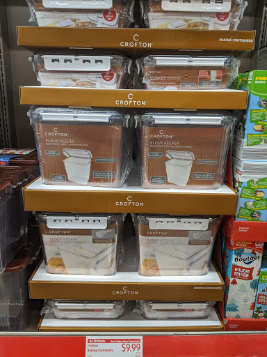 Supermarket «ALDI», reviews and photos, 8156 Orange Centre Dr, Lewis Center, OH 43035, USA