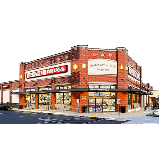 Drug Store «Bartell Drugs West Seattle», reviews and photos, 4706 42nd Ave SW, Seattle, WA 98116, USA