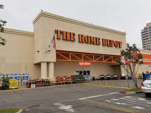 Home Improvement Store «The Home Depot», reviews and photos, 6345 Variel Ave, Woodland Hills, CA 91367, USA