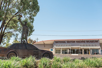 National Motor Racing Museum