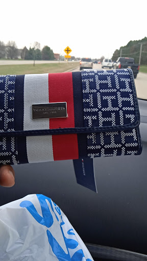 Clothing Store «Ross Dress for Less», reviews and photos, 514 S Illinois Rte 59, Naperville, IL 60540, USA