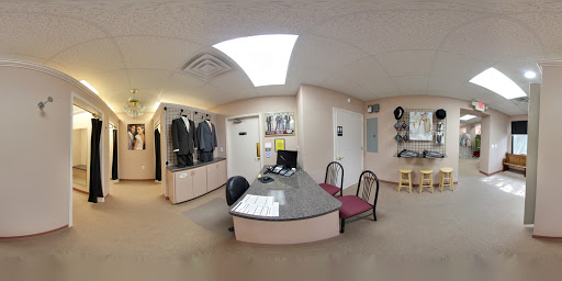 Bridal Shop «Celebrations Bridal and Prom», reviews and photos, 275 S Seguin Ave, New Braunfels, TX 78130, USA