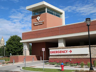 Cheyenne Regional Medical Center - West Campus
