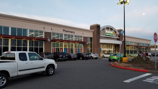 Supermarket «Walmart Neighborhood Market», reviews and photos, 17275 NW Cornell Rd, Beaverton, OR 97006, USA