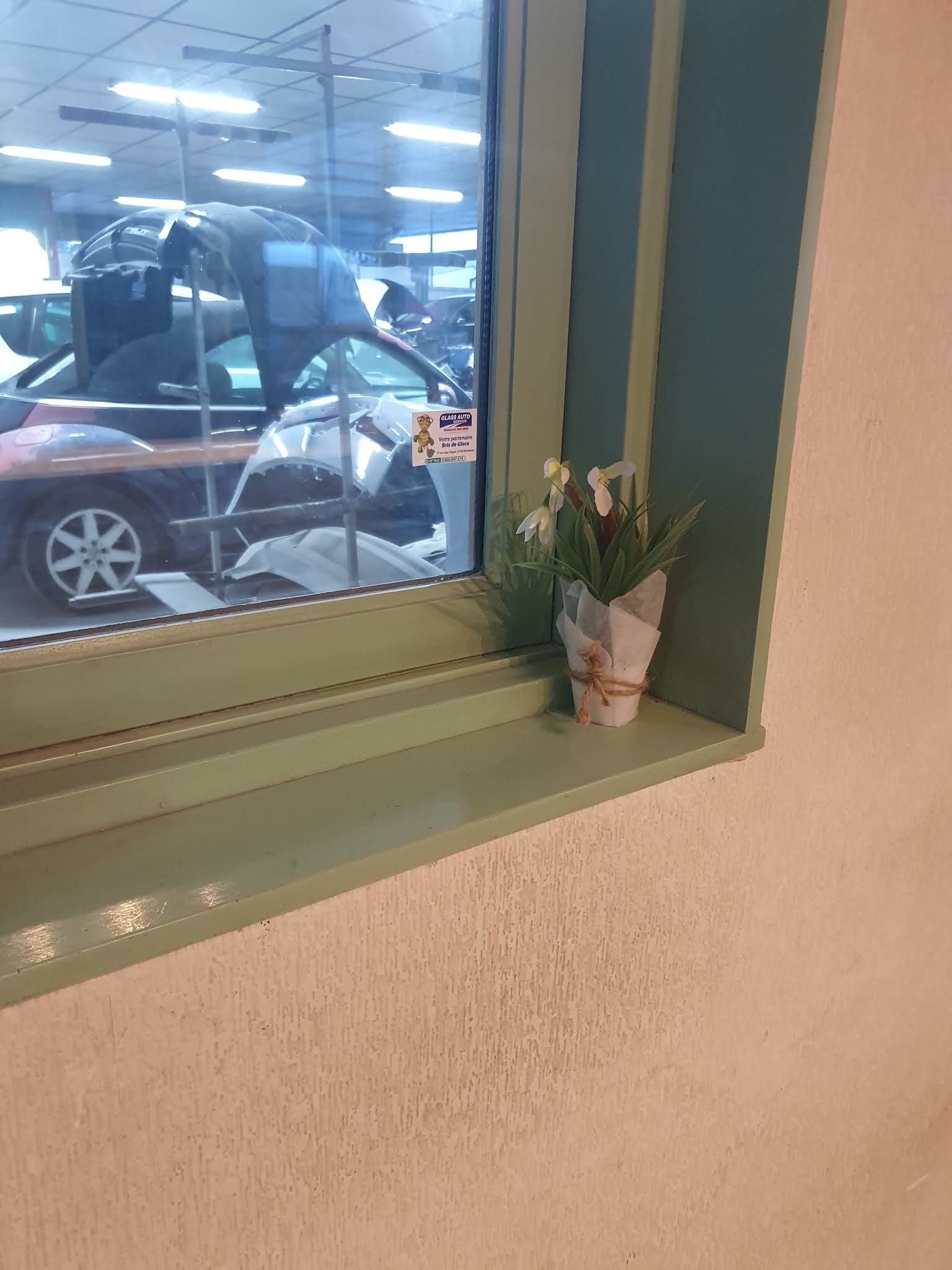 Photo n° 4 de l'avis de Viktória.i fait le 16/01/2021 à 06:47