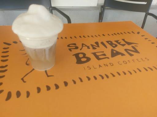 Cafe «Sanibel Bean», reviews and photos, 2240 Periwinkle Way, Sanibel, FL 33957, USA