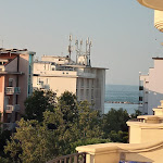 Photo n°1 de l'avis de Aldo.o fait le 28/07/2021 à 16:26 sur le  Hotel Michelangelo à Cesenatico