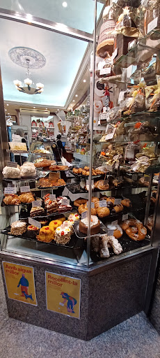 Pastelería El Cigne en Manresa, Barcelona