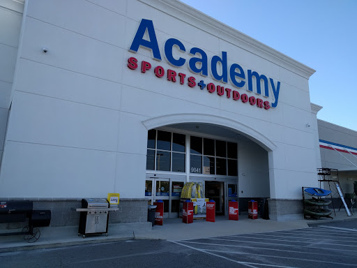 Sporting Goods Store «Academy Sports + Outdoors», reviews and photos, 9041 Southside Blvd #157, Jacksonville, FL 32256, USA