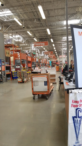 Home Improvement Store «The Home Depot», reviews and photos, 1330 Dogwood Dr SE, Conyers, GA 30013, USA