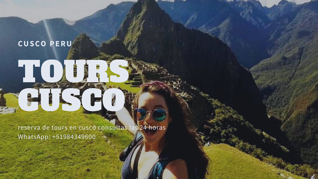 Tours En Cusco Peru