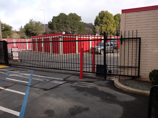 Self-Storage Facility «Security Public Storage», reviews and photos, 111 Muir Station Rd, Martinez, CA 94553, USA