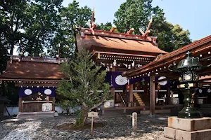 Itakiso Shrine image