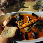 Photo n°1 de l'avis de Gianna.o fait le 24/09/2023 à 21:26 sur le  Ristorante Casa Bonita à Venice