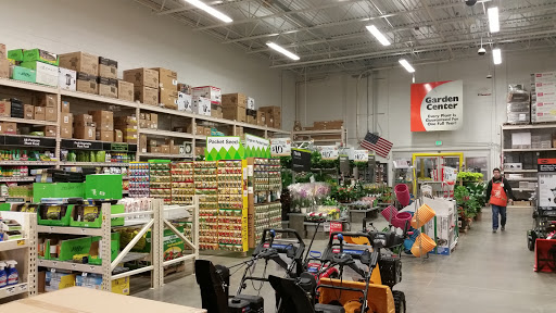 The Home Depot in Lansdale, Pennsylvania