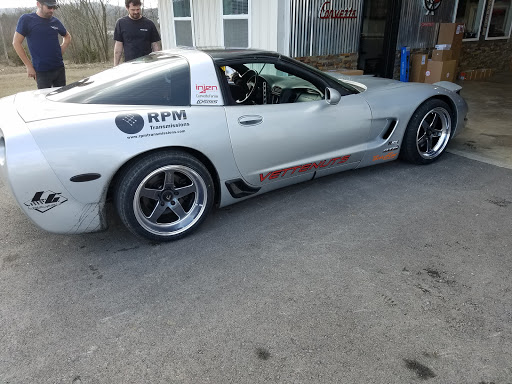 Auto Parts Store «Vettenuts», reviews and photos, 11182 Old Fosterville Rd, Bell Buckle, TN 37020, USA