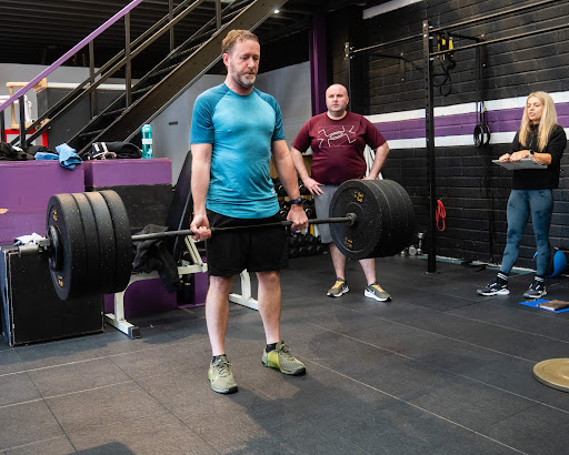 Dihard Fitness