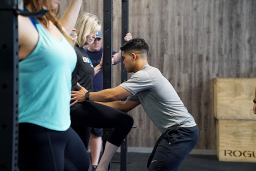 501 Old County Rd D, Belmont, CA 94002, USA