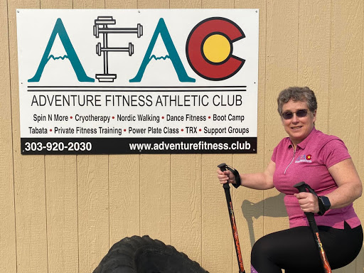 Health Club «Adventure Fitness Athletic Club», reviews and photos, 12301 Grant St #210, Thornton, CO 80241, USA