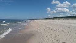 Slayshevo Beach'in fotoğrafı düz ve uzun ile birlikte