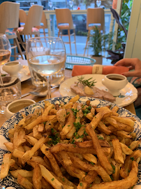 Photos du propriétaire du Restaurant Mamie Chérie à Paris - n°3