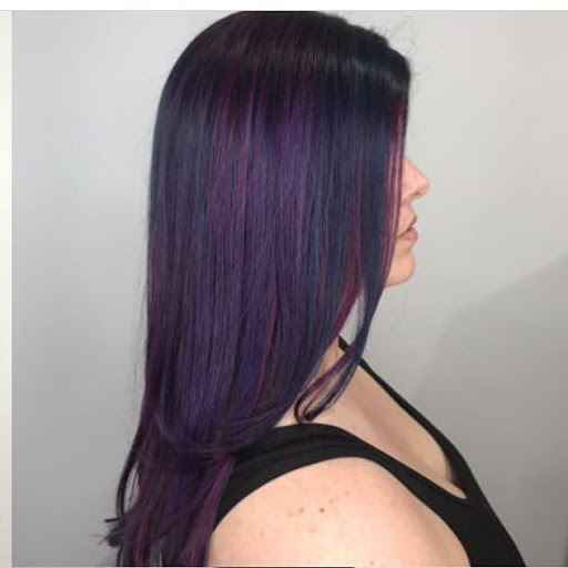 Beauty Salon «Heaven The Salon Experience», reviews and photos, 650 Cedar Creek Grade #110, Winchester, VA 22601, USA