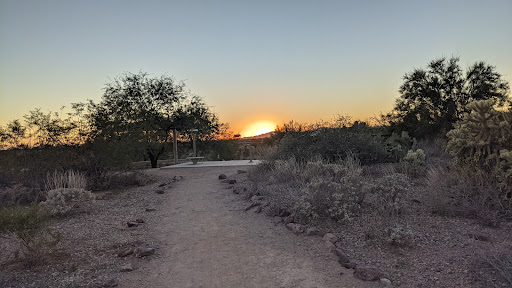 Park «Veterans Oasis Park», reviews and photos, 4050 E Chandler Heights Rd, Chandler, AZ 85249, USA