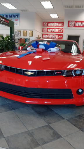 Car Dealer «Mike Duman Auto Sales», reviews and photos, 2300 Godwin Blvd, Suffolk, VA 23434, USA