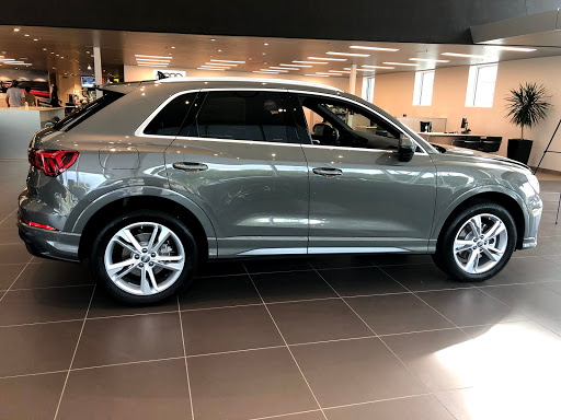 Audi Dealer «Audi Dallas», reviews and photos, 5033 Lemmon Ave, Dallas, TX 75209, USA