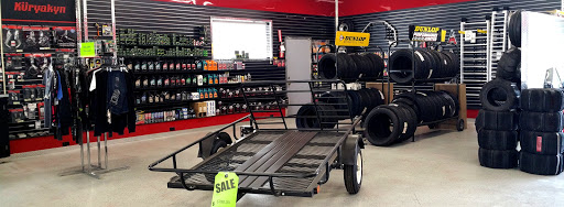 Motorcycle Dealer «Left Coast Powersports», reviews and photos, 5040 Pacific Blvd SW, Albany, OR 97321, USA