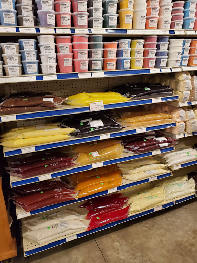 Furniture Store «Cherry Valley Furniture LLC», reviews and photos, 5391 Hayes Rd, Andover, OH 44003, USA