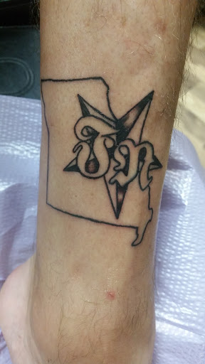 Explore cigarette tattoo ideas, creative tattoo ideas in Fenton, available at inkbox tattoos