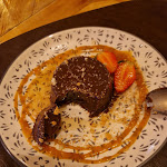 Photo n°11 de l'avis de Carsten.i fait le 21/08/2022 à 07:31 sur le  Trattoria DaVero à Montecarlo