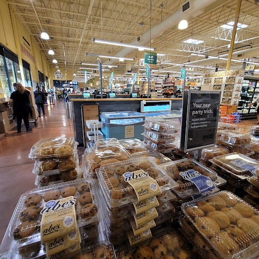 Grocery Store «Whole Foods Market», reviews and photos, 650 W Shaw Ave, Fresno, CA 93704, USA