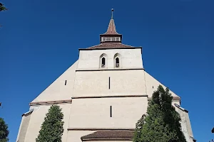 Biserica din Deal image