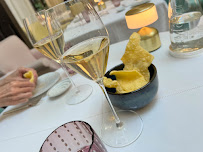 Champagne du Restaurant Il Carpaccio à Paris - n°6