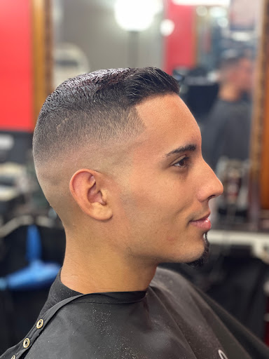 Barber Shop «Arods Barber Shop», reviews and photos, 95 Canal St, Ellenville, NY 12428, USA