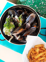 Photo n°114 de Restaurant l’Indiana à La Ciotat ()