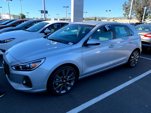 Used Car Dealer «CarMax Dealership», reviews and photos, 44100 Christy St, Fremont, CA 94538, USA