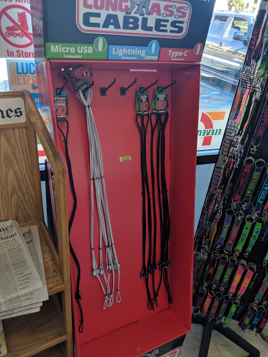 Convenience Store «7-Eleven», reviews and photos, 2200 Marine Ave, Gardena, CA 90249, USA