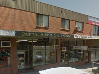 Bernadette's Skin Care & Beauty Salon