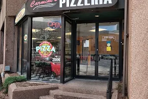 Carmine's Pizza Downtown image