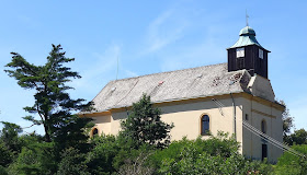 Kostel sv. Pia