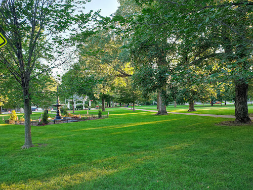 Tourist Attraction «Boston Marathon Start Line», reviews and photos, E Main St, Hopkinton, MA 01748, USA