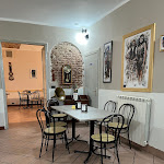 Photo n°4 de l'avis de Valeria.e fait le 19/03/2023 à 16:17 sur le  Caffè Villa Reale Stupinigi à Nichelino