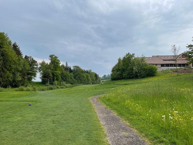 Golfpark Oberkirch - Sportstätte