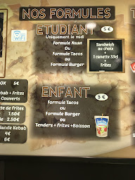 Photo n°4 de Kebab La Pause à Albi ()