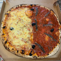 Photos du propriétaire du Pizzeria Beaumont Pizza à Marseille - n°5
