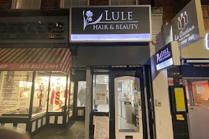 Lule Hair & Beauty image