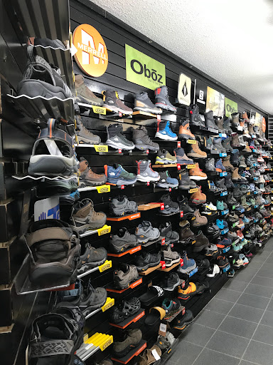 Outdoor Sports Store «Cadillac Mountain Sports», reviews and photos, 26 Cottage St, Bar Harbor, ME 04609, USA